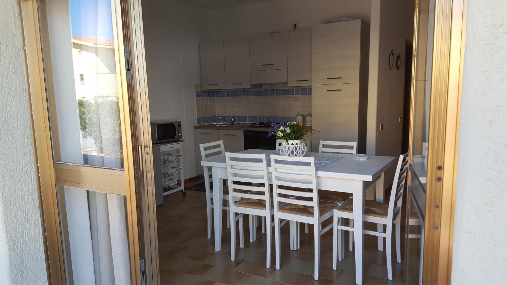 Bello Bello Apartments Santa Teresa di Gallura Esterno foto
