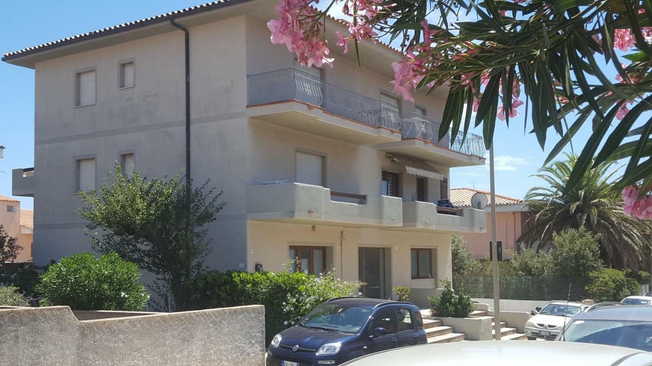 Bello Bello Apartments Santa Teresa di Gallura Camera foto