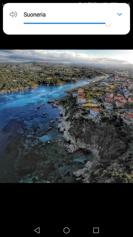 Bello Bello Apartments Santa Teresa di Gallura Esterno foto